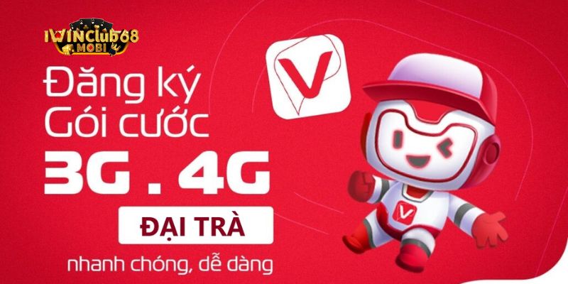 3G, 4G nào chơi IWIN không giật lag