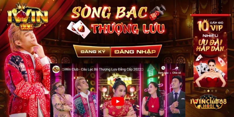 Tại sao sử dụng 3G, 4G thay cho wifi khi chơi IWIN 