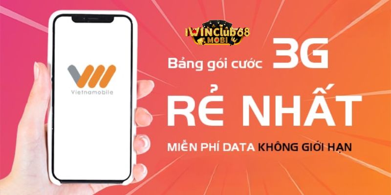 3G 4G nào chơi IWIN không giới hạn