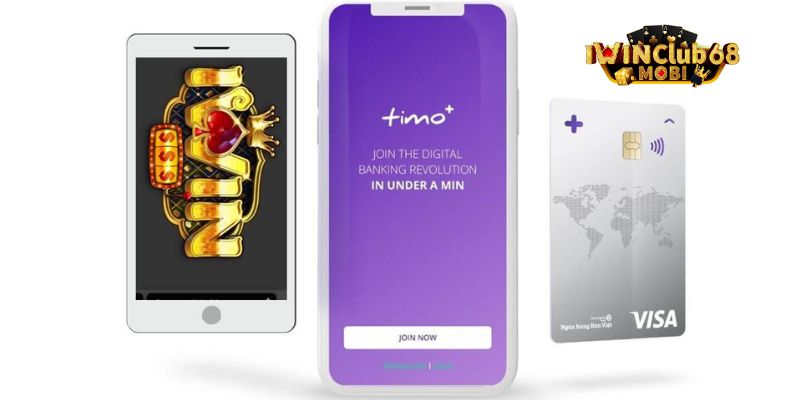 App Timo Plus